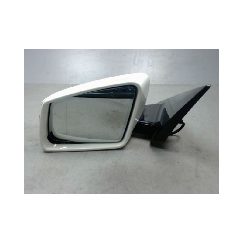 RETROVISEUR EXTERIEUR ELECTRIQUE GAUCHE MERCEDES CLASSE E COUPE 09-