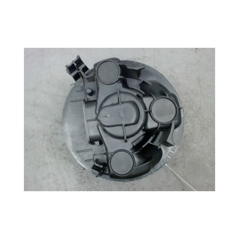 MOTEUR VENTILATEUR CHAUFFAGE RENAULT TWINGO II 2007-
