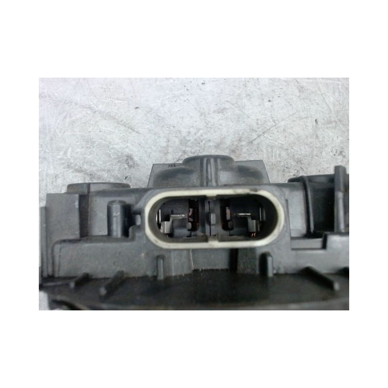 MOTEUR VENTILATEUR CHAUFFAGE RENAULT TWINGO II 2007-