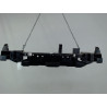 ABSORBEUR PARE-CHOC ARRIERE RENAULT TWINGO II 2007-
