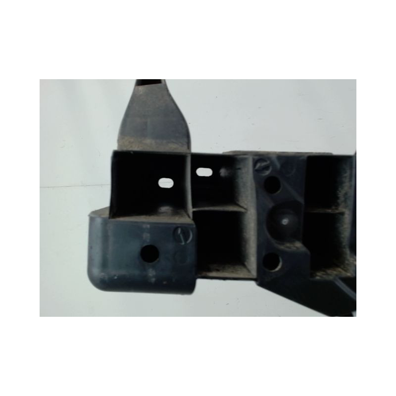 ABSORBEUR PARE-CHOC ARRIERE RENAULT TWINGO II 2007-