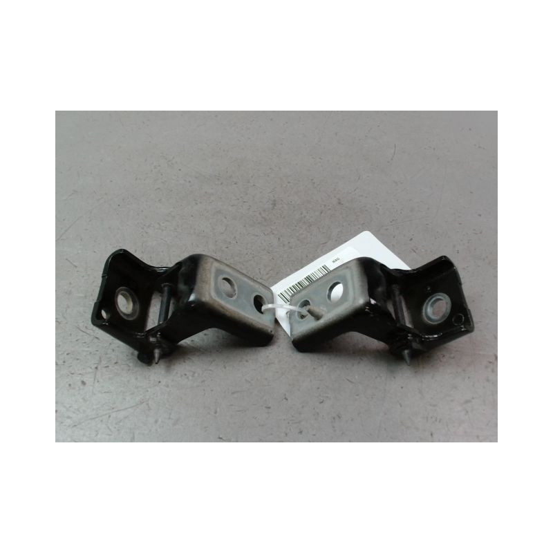 CHARNIÈRE PORTE ARD PEUGEOT 308 2011-