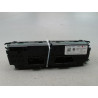COMMANDE DE CHAUFFAGE VOLKSWAGEN POLO 2009-