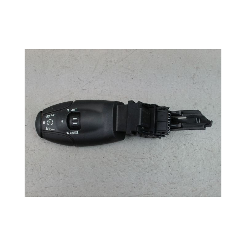 COMMANDE REGULATEUR/LIMITATEUR VITESSE PEUGEOT 308 I Phase 1 2007-2011