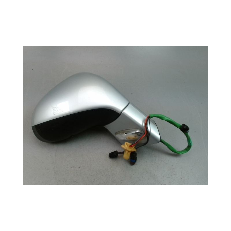 RETROVISEUR EXTERIEUR ELECTRIQUE DROIT PEUGEOT 308 I Phase 1 2007-2011