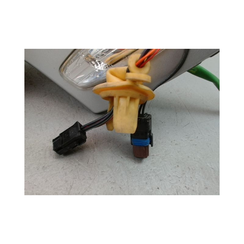 RETROVISEUR EXTERIEUR ELECTRIQUE DROIT PEUGEOT 308 I Phase 1 2007-2011