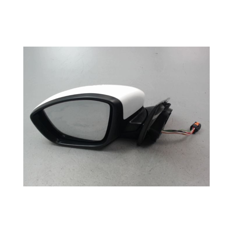 RETROVISEUR EXTERIEUR ELECTRIQUE GAUCHE PEUGEOT 308 2011-