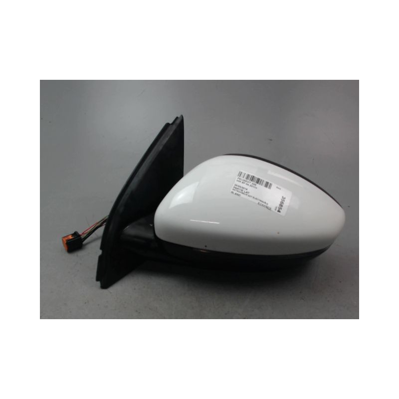RETROVISEUR EXTERIEUR ELECTRIQUE GAUCHE PEUGEOT 308 2011-