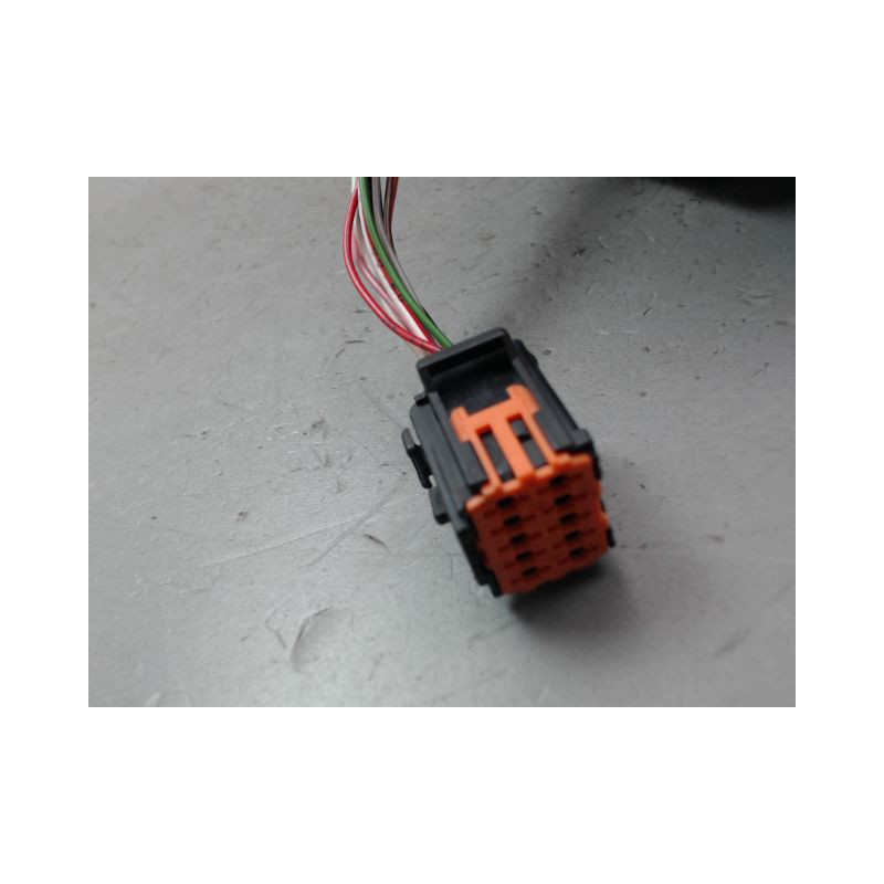 RETROVISEUR EXTERIEUR ELECTRIQUE GAUCHE PEUGEOT 308 2011-