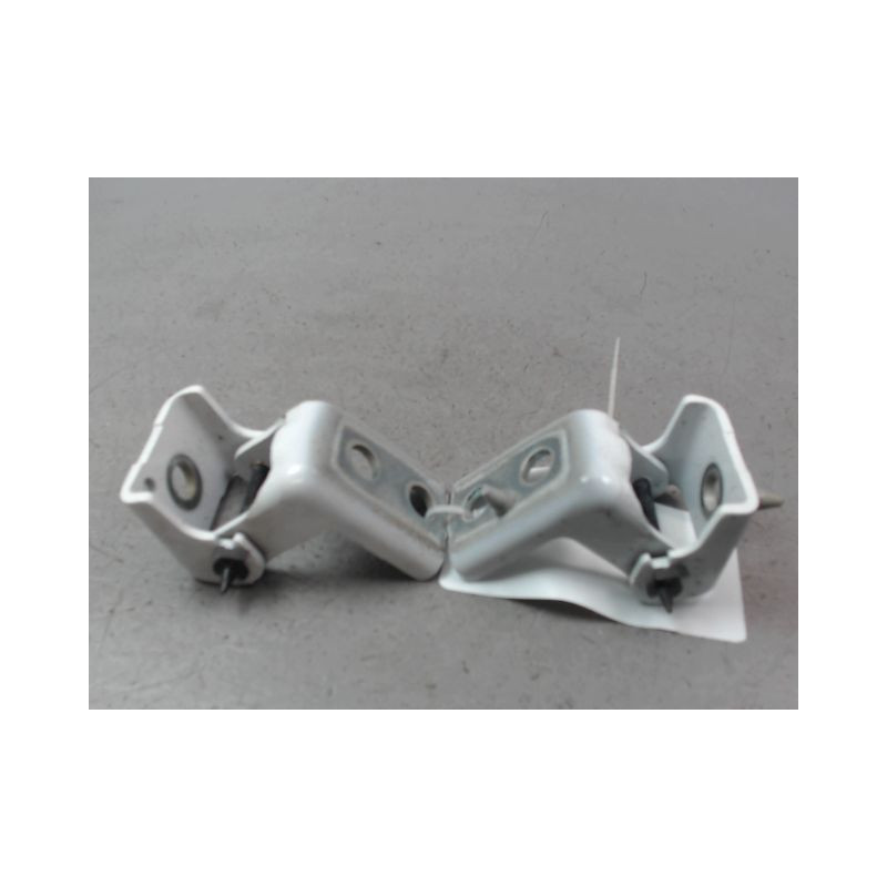 CHARNIÈRE PORTE ARD PEUGEOT 308 2011-