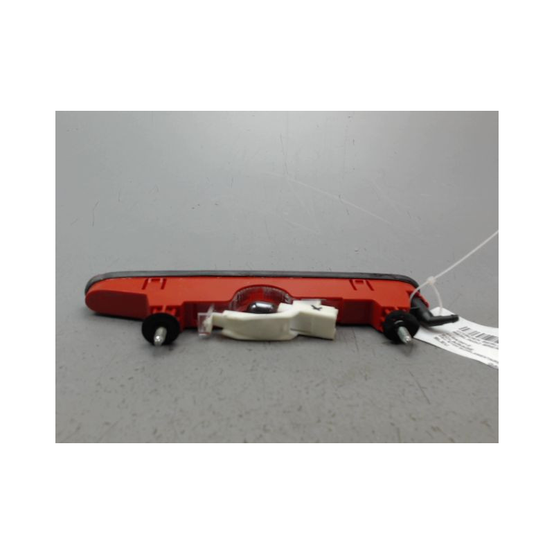 FEUX STOP SUPPLEMENTAIRE CITROEN BERLINGO BREAK II Phase 1 (B9) 2008-2012