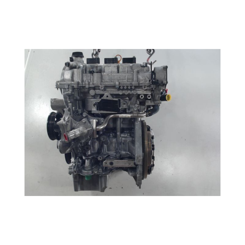 MOTEUR ESSENCE OPEL KARL 1.0