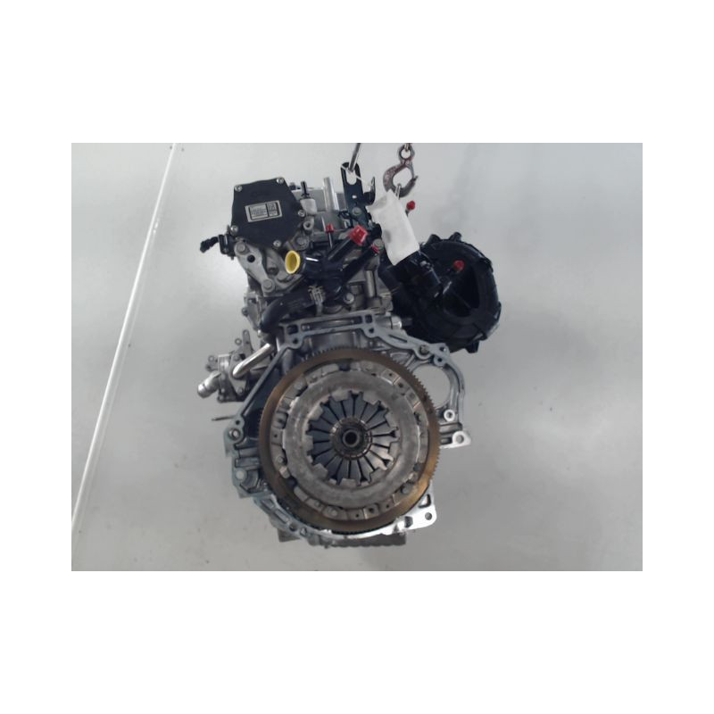 MOTEUR ESSENCE OPEL KARL 1.0