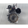 MOTEUR ESSENCE OPEL KARL 1.0