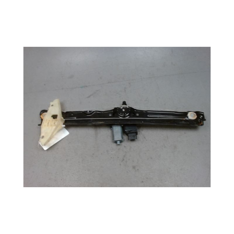 MECANISME+MOTEUR LEVE-GLACE AVANT DROIT FIAT SCUDO