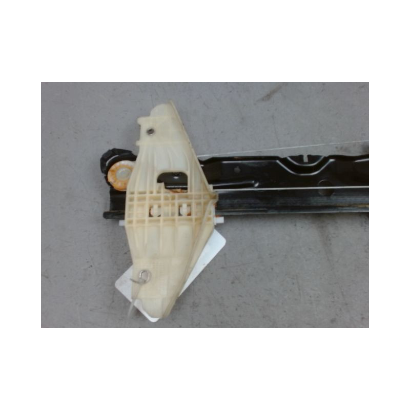 MECANISME+MOTEUR LEVE-GLACE AVANT DROIT FIAT SCUDO