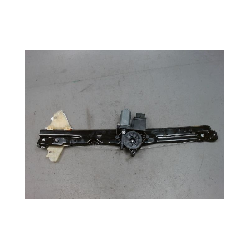 MECANISME+MOTEUR LEVE-GLACE AVANT DROIT FIAT SCUDO