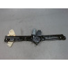 MECANISME+MOTEUR LEVE-GLACE AVANT DROIT FIAT SCUDO