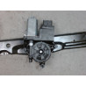 MECANISME+MOTEUR LEVE-GLACE AVANT DROIT FIAT SCUDO