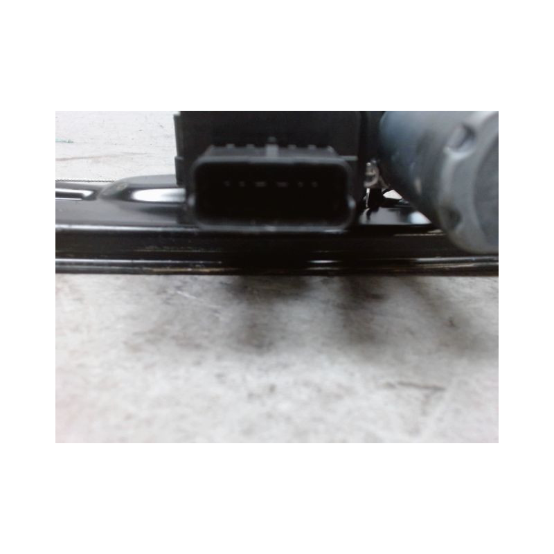 MECANISME+MOTEUR LEVE-GLACE AVANT DROIT FIAT SCUDO