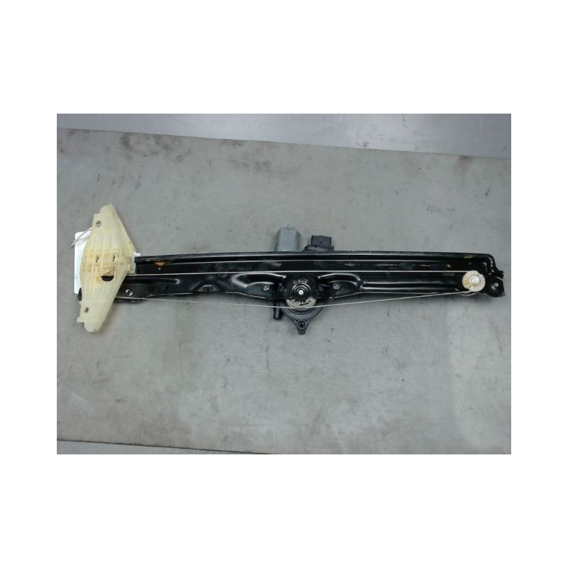 MECANISME+MOTEUR LEVE-GLACE AVANT GAUCHE FIAT SCUDO