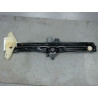 MECANISME+MOTEUR LEVE-GLACE AVANT GAUCHE FIAT SCUDO