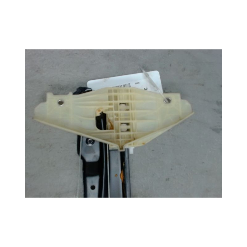 MECANISME+MOTEUR LEVE-GLACE AVANT GAUCHE FIAT SCUDO