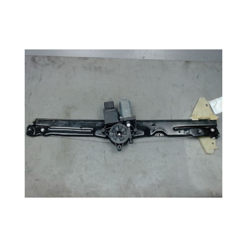 MECANISME+MOTEUR LEVE-GLACE AVANT GAUCHE FIAT SCUDO