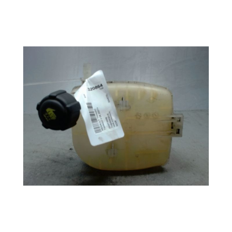 VASE EXPANSION RENAULT TWINGO II 2007-