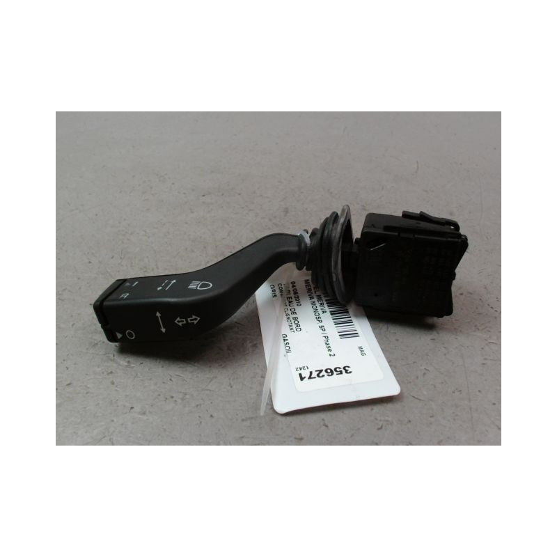 COMMANDE CLIGNOTANT OPEL MERIVA MONOSP. I Phase 2 (A) 2006-2010