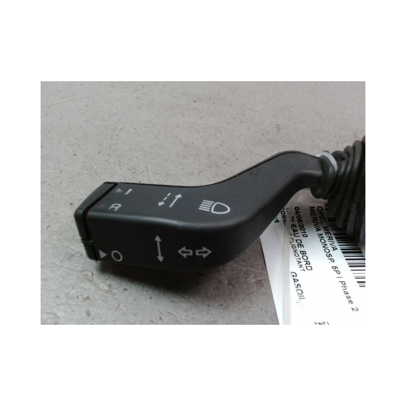 COMMANDE CLIGNOTANT OPEL MERIVA MONOSP. I Phase 2 (A) 2006-2010