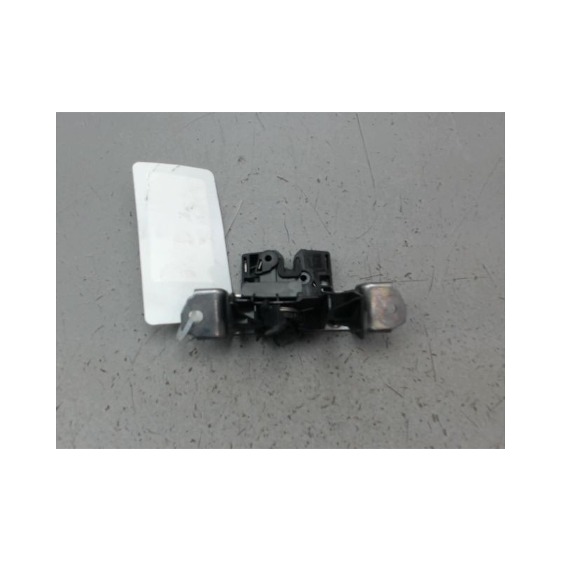 SERRURE HAYON  CITROEN C1 3P