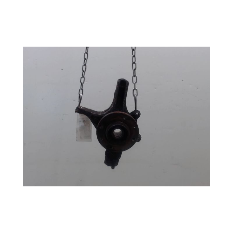 PIVOT AVANT DROIT CITROEN BERLINGO BREAK II Phase 1 (B9) 2008-2012