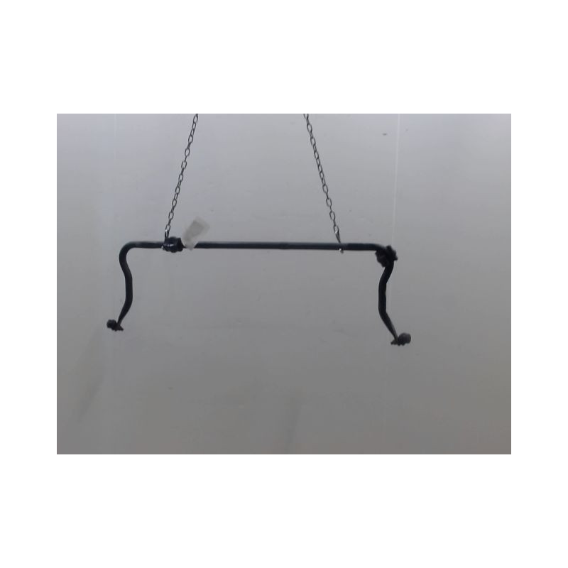 BARRE STABILISATRICE AVANT CITROEN BERLINGO BREAK II Phase 1 (B9) 2008-2012