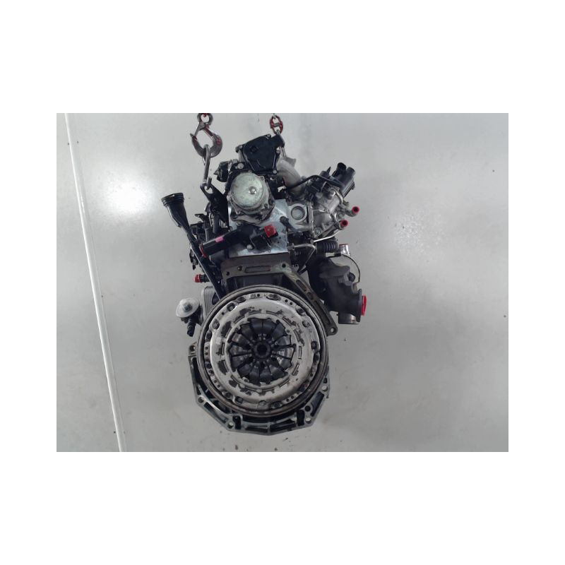 MOTEUR DIESEL DACIA LODGY 1.5 dCi 