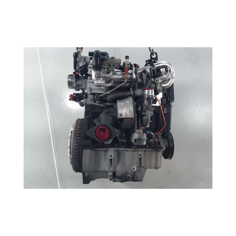 MOTEUR DIESEL DACIA LODGY 1.5 dCi 