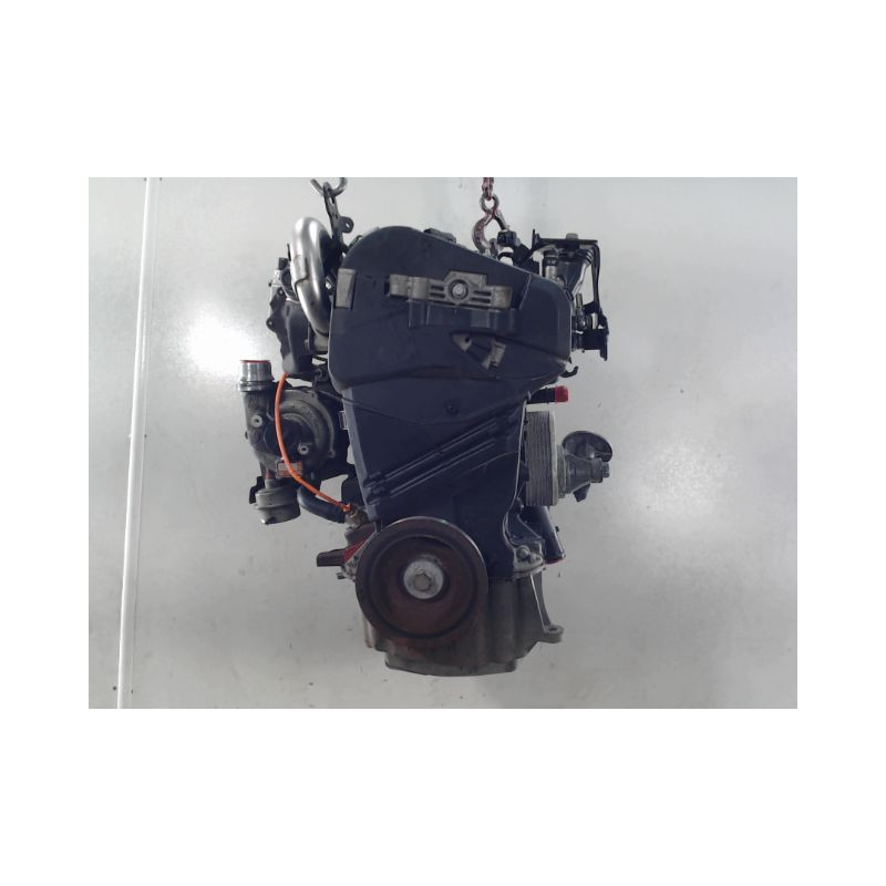 MOTEUR DIESEL DACIA LODGY 1.5 dCi 