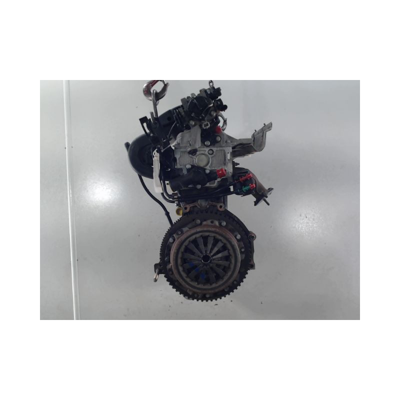 MOTEUR ESSENCE RENAULT TWINGO 1.2 