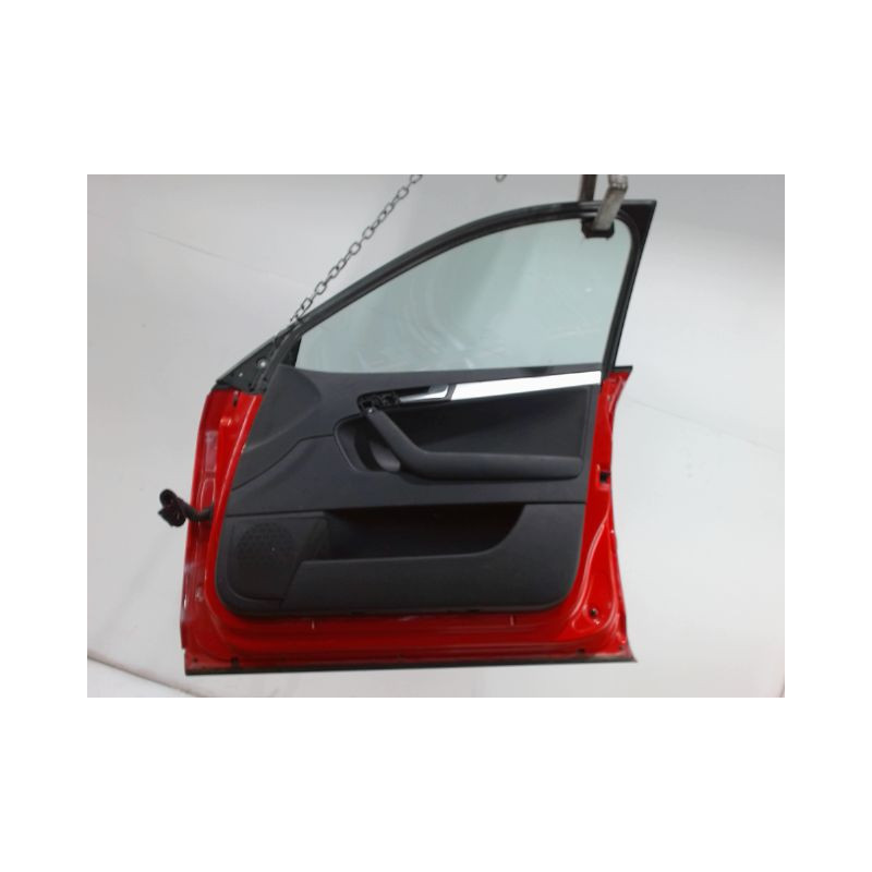 PORTE AVANT DROIT AUDI A3 SPORTBACK