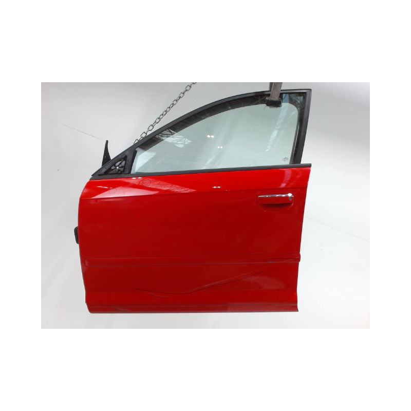 PORTE AVANT GAUCHE AUDI A3 SPORTBACK