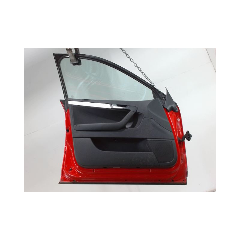 PORTE AVANT GAUCHE AUDI A3 SPORTBACK