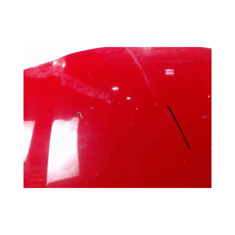 CAPOT HONDA CIVIC
