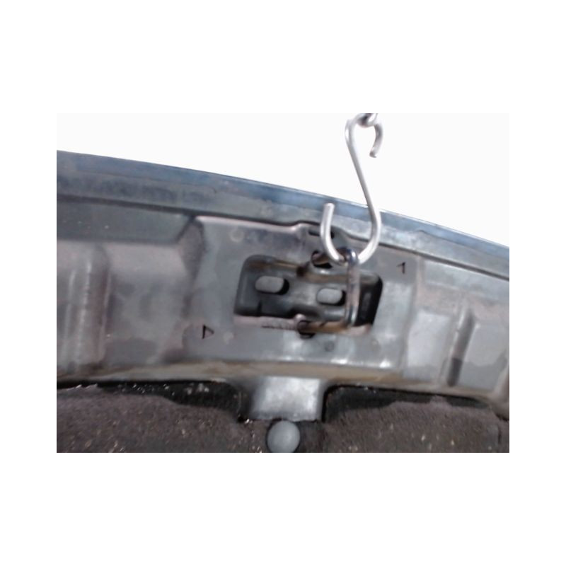 CAPOT FORD FIESTA 95-9.99