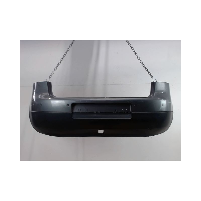 PARE-CHOC ARRIER VOLKSWAGEN GOLF V 2003-2009