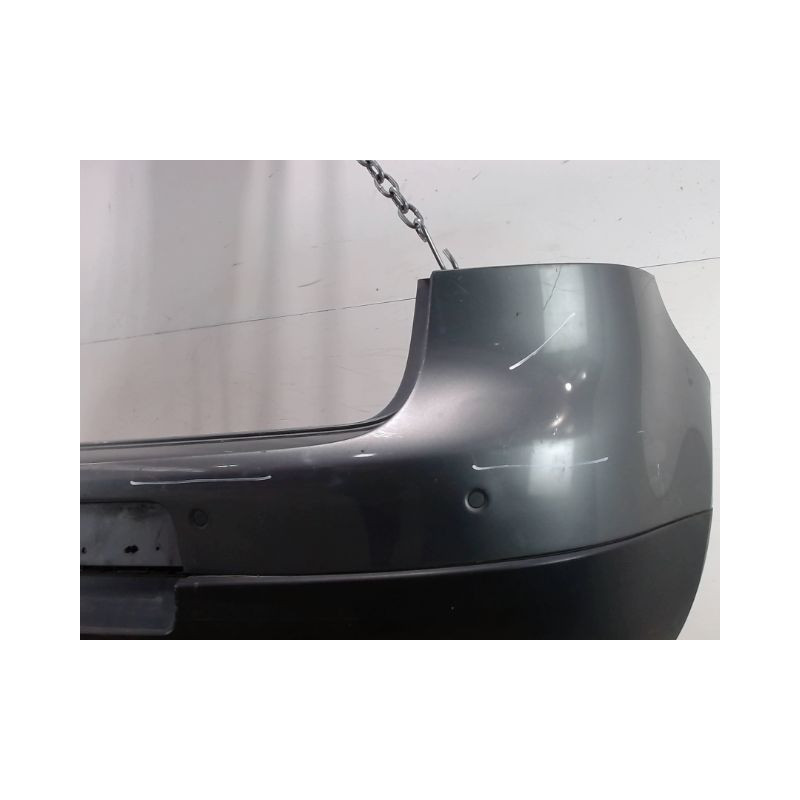PARE-CHOC ARRIER VOLKSWAGEN GOLF V 2003-2009