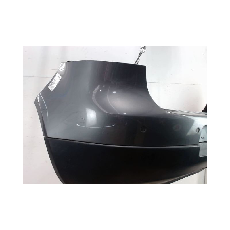 PARE-CHOC ARRIER VOLKSWAGEN GOLF V 2003-2009