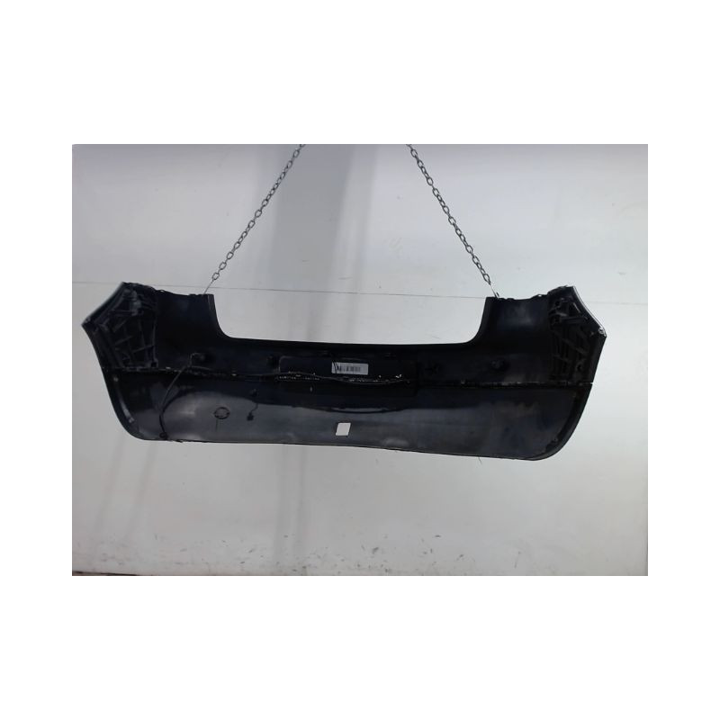 PARE-CHOC ARRIER VOLKSWAGEN GOLF V 2003-2009