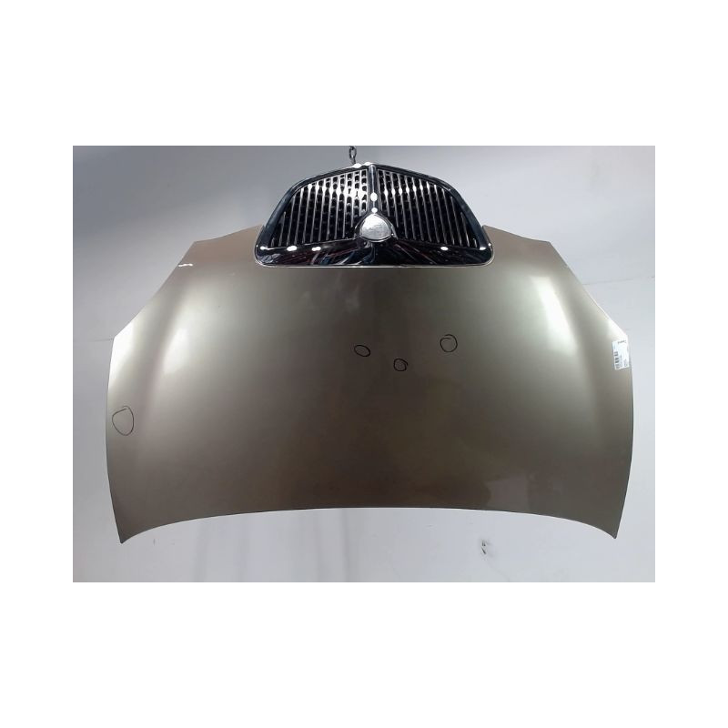 CAPOT LANCIA YPSILON 2003-