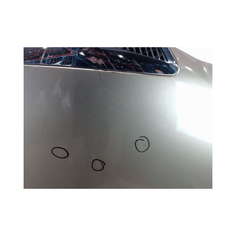 CAPOT LANCIA YPSILON 2003-