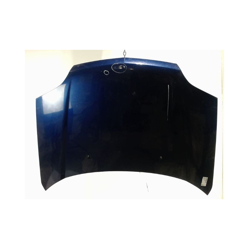 CAPOT NISSAN X - TRAIL 2004-